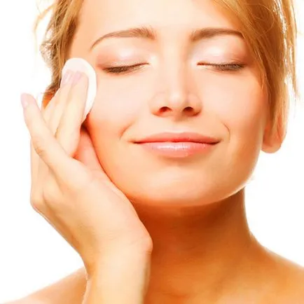 Arctisztító lotion Arctisztító lotion