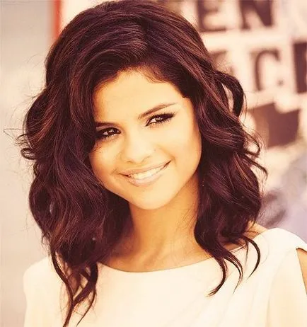 Curls hogyan lehet egyszerűen