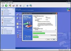 A Windows azt észlelte a merevlemez problémát
