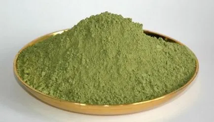 Henna és Basma haj mi ez, és hogyan kell alkalmazni