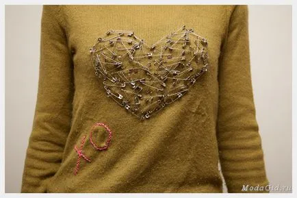Hand Made d