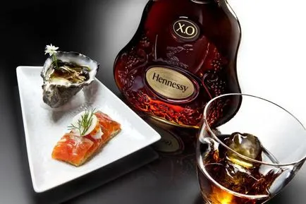 Hennessy ho hogyan lehet megkülönböztetni a valós származó hamis francia konyak