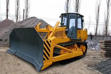 Harkov Traktor Plant