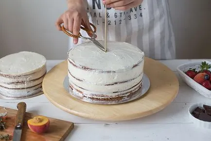 Esküvői torta bemutató, hello, blogger legérdekesebb blogok Runet (sütemény) Esküvői torta bemutató, hello, blogger legérdekesebb blogok Runet