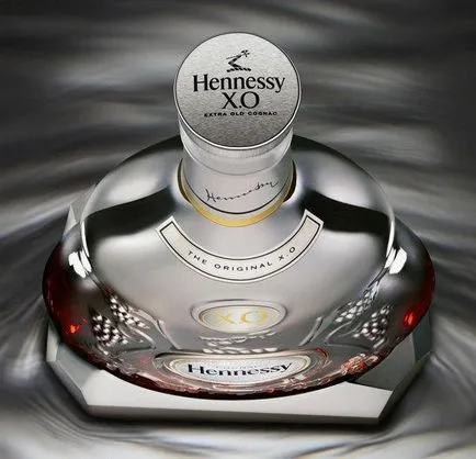 Hennessy ho hogyan lehet megkülönböztetni a valós származó hamis francia konyak
