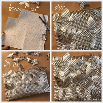 Hand Made d