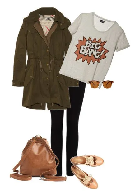 Hipster, divat enciklopédia