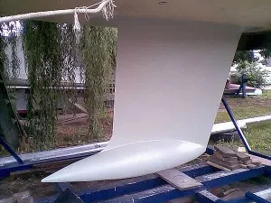 Yacht kezével - az álom utazás (álom) Yacht kezével - az álom utazás