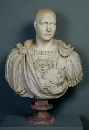 Miért és aki elpusztította Carthage