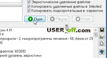 Yandex mondja ó, mit kell tenni