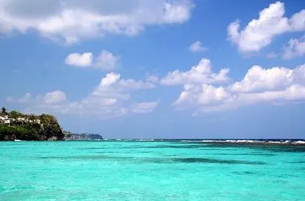 Jamaica - egy