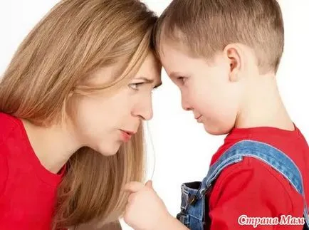 Elütöttem egy gyerek! Milyen ország Moms