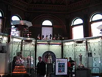 Hockey Hall of Fame (jégkorong) Hockey Hall of Fame