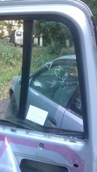 Csere auto üveg önálló