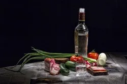 A telek az alkohollal való visszaélés és az alkoholizmus és annak következményei (ivászat) A telek az alkohollal való visszaélés és az alkoholizmus és annak következményei