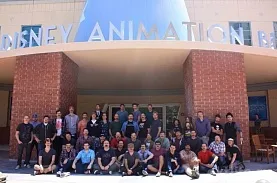 Az álom - a „Disney”