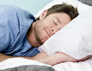 A telek a tényt, hogy az álom a szeretett barátja