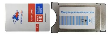 Cseréje csipkártya Tricolor TV magad (térkép) Cseréje csipkártya Trikolor TV magad