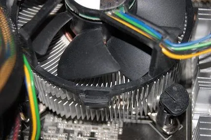 CPU használat 100 százalék