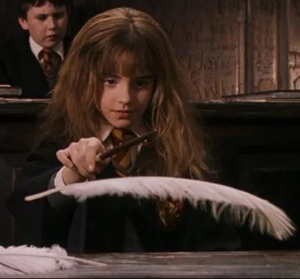 Varázslatok a Harry Potter