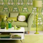 Zöld, zöld belső és kombináció, lookcolor (lime) Zöld, zöld belső és kombináció, lookcolor