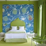 Zöld, zöld belső és kombináció, lookcolor (lime) Zöld, zöld belső és kombináció, lookcolor