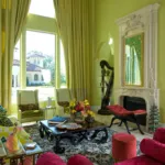 Zöld, zöld belső és kombináció, lookcolor (zöld) Zöld, zöld belső és kombináció, lookcolor