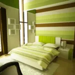 Zöld, zöld belső és kombináció, lookcolor (blend) Zöld, zöld belső és kombináció, lookcolor