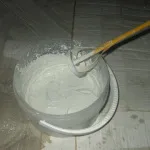 Fuga vakolat video utasításokat, hogyan kell felülírni a saját kezét, a jobb az ár, fotó