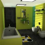 Zöld, zöld belső és kombináció, lookcolor (zöld) Zöld, zöld belső és kombináció, lookcolor