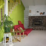 Zöld, zöld belső és kombináció, lookcolor (blend) Zöld, zöld belső és kombináció, lookcolor