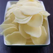 Kandírozott gyömbér egy lépésről lépésre recept fotók (recept) Kandírozott gyömbér egy lépésről lépésre recept fotók