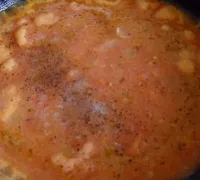 Sült töltött paradicsom recept fotók (kitömött) Sült töltött paradicsom recept fotók