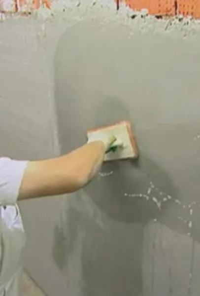 Fuga vakolat video utasításokat, hogyan kell felülírni a saját kezét, a jobb az ár, fotó