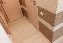 Folyékony tapéta fotó, vélemények és hátrányait, hogy egy ilyen készítmény, előnyei és típusok előnyeit és hátrányait,