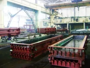 Beton típusok és szerelése a monolit