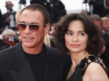 Jean-Kod Van Damme fotó, életrajz, hírek - magánéletében zhankloda Vandam 2017