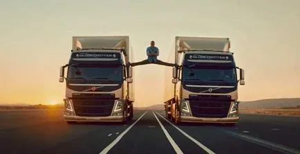 Jean-Kod Van Damme (Jean-Claude Van Damme) - életrajz, információkat, a személyes élet, fotó, videó