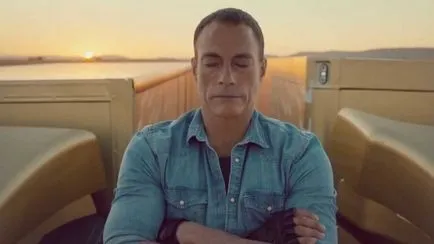 Jean-Kod Van Damme Top 10 kevésbé ismert tényeket