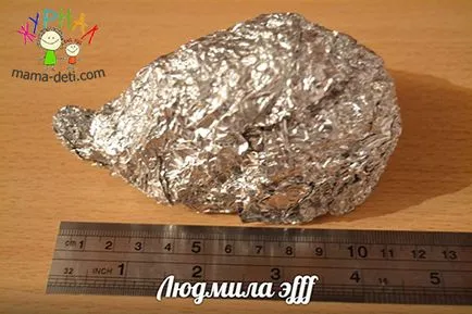 Zhik saját kezét - egy magazin anyák és gyermekek