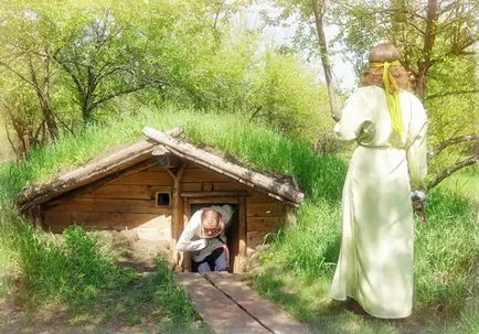 Lövészárok kezét, hogyan kell csinálni, és mit kell keresni