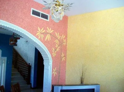 Folyékony tapéta felső 100 kép divatos kivitelben, folyékony tapéta (folyadék) Folyékony tapéta felső 100 kép divatos design folyékony tapéta