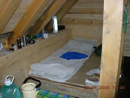 Lövészárok kezét, hogyan kell csinálni, és mit kell keresni