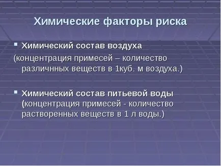 lakókörnyezet