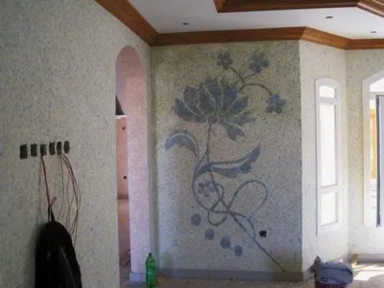 Folyékony tapéta felső 100 kép divatos kivitelben, folyékony tapéta (folyadék) Folyékony tapéta felső 100 kép divatos design folyékony tapéta