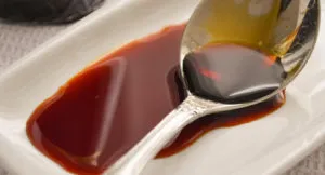 Zhzhenka sütés helyettesítik a melasz recept