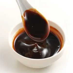 Zhzhenka sütés helyettesítik a melasz recept