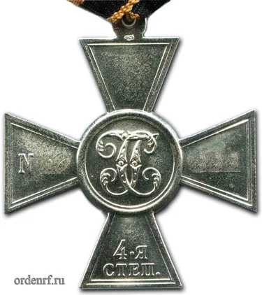 Keresztet Szent György különbségek