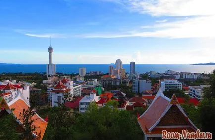 Thaiföldön élő