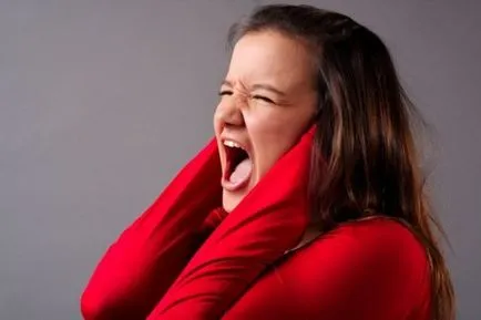 Tinnitus okai és kezelése otthon
